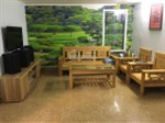 Bán nhà riêng ngõ Bạch Đằng, quận Hoàn Kiếm, cách mặt phố 5m kinh doanh được. DT 22m2, mặt tiền 4m