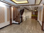 Bán nhà dốc Vạn Kiếp, Hồng Hà, HK DT 36m2x5T cách ô tô 10m, thoáng trước sau giá 3.3 tỷ