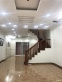 Bán nhà dốc Vạn Kiếp, Hồng Hà, HK DT 36m2x5T cách ô tô 10m, thoáng trước sau giá 3.3 tỷ