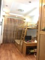 Bán nhà ngõ Lý Nam Đế, 25m2 xây 6T, phòng khép kín, ngõ thoáng mát, gần phố, bên chẵn