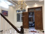 BÁN NHÀ 3.3 TỶ NGÕ 468 BẠCH ĐẰNG THÔNG HỒNG HÀ, HOÀN KIẾM 36M2X5T CÁCH ÔTÔ 10M, THOÁNG TRƯỚC SAU