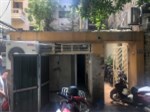 Chính chủ bán nhà ở tầng 1 khu tập thể 37 Lý Nam Đế, P Hàng Mã, Q Hoàn Kiếm. LH: 0982060968