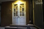 Bán nhà riêng 13m2x 5 tầng khu biệt thự, sát Nhà Hát Lớn