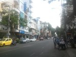 Bán nhà tại ngõ Vạn Kiếp, phường Cửa Nam, quận Hoàn Kiếm - 52,1m2 x 5T - LH 0904683654