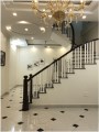 Bán nhà Lý Nam Đế, Phùng Hưng, Hoàn Kiếm, DT 38m2, 5T ô tô đỗ cửa, nhà mới đẹp long lanh giá 5.3 t