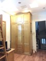 Bán nhà ngõ Lý Nam Đế, 25m2 xây 6T, phòng khép kín, ngõ thoáng mát, gần phố, bên chẵn
