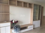 Chính chủ cho thuê căn hộ Sunsquare Lê Đức Thọ diện tích 98m2, 3 ngủ 2WC, đủ đồ đẹp, vào ở ngay