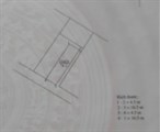 Cần bán nhà 74.2m2, sổ đỏ chính chủ, số 35A ngõ 420 đường Hà Huy Tập, TT Yên Viên, Gia Lâm, HN