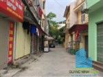 Cần bán nhà đất Cửu Việt - Trâu Quỳ - Gia Lâm, Hà Nội