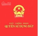 Chính chủ bán nhà Ngô Xuân Quảng, DT: 50.8m2 x 3.5 tầng, MT: 4m, SĐCC, giá bán 3.6 tỷ