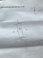 Bán nhà riêng 2 tầng DT 115,6m2 tại xã Vân Canh, Hoài Đức, Hà Nội