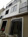 Nhà 3 tầng ở La Phù, giáp Dương Nội Hà Đông giá 1,450 tỷ ô tô đỗ cách nhà 30m. LH: 0962270673