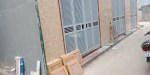 Cần bán nhà mới xây 4 tầng Vân Canh, hướng Tây Bắc cách đường ô tô 25m. DT: 43m2, giá 2 tỷ