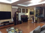Bán chung cư 170 Đê La Thành, 143m2, 3PN, 2 VS, giá 29tr/m2: 0904943156