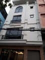 Bán nhà mặt phố Doãn Kế Thiện, Hồ Tùng Mậu, Cầu Giấy. Kd Cực Đỉnh. 60m2x5T. ôtô vào nhà. Giá 8,1 t