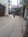 Bán nhà Thụy Khuê  ngõ thông ra Hồ Tây, 4 tầng x 60m2, MT 5.5m, 3.8 tỷ