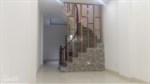 Nhà đẹp giá rẻ 4 tầng Vân Canh - Hoài Đức. DT 30m2, giá 1.7 tỷ, hướng Đông . LH 0975 - 771 - 038