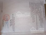 Chuyển công tác vào Sài Gòn bán rẻ nhà 54m2, nhà mới có 3 phòng ngủ 2WC, nhà tắm, PK thoáng