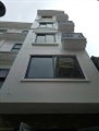 Nhà Thanh Liệt 35m2 x 4T, 4PN, ô tô đỗ cửa, kinh doanh tốt, chỉ 10m ra đường Kim Giang. 0965996722