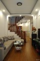 Bán nhà Bạch Đằng - Hồng Hà, nhà xây mới 50m2 * 5T, cách đường ô tô 10m, giá 3.3 tỷ