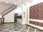 Bán nhà ngõ 1081 Hồng Hà, Vạn Kiếp HK DT 36m2x5T cách ô tô 10m, thoáng trước sau, 3.3 tỷ