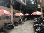 Bán nhà 5,3 tỷ ngõ Hàng Hương nối Lý Nam Đế, HK. Nhà mới đẹp ô tô đỗ cửa, cách phố cổ 50m
