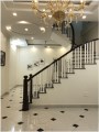 Bán nhà ngõ 1081 Hồng Hà, Vạn Kiếp, DT 36m2 x 5T cách ô tô 10m, thoáng trước sau, 3.3 tỷ
