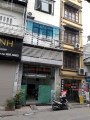 Hot! Mặt phố Bạch Đằng - Hoàn Kiếm, kinh doanh, ô tô tránh, 70m2 x 3T, 5.4 tỷ có TL