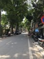 Bán nhà 5,8 tỷ ngõ phố Tràng Tiền Đặng Thái Thân Hoàn Kiếm. 40m2 x 6T gần Hồ Gươm.