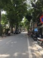 Bán nhà 5,8 tỷ ngõ 1 Đặng Thái Thân Hoàn Kiếm. 40m2 x 6T mới đẹp gần Hồ Gươm.