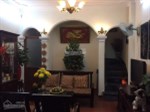 Bán nhà Lý Nam Đế 3p lên đến Hồ Gươm 6 tầng đẹp . 26m2/3.5 tỷ ( có thương lượng )