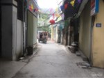 Bán dãy nhà trọ Cửu Việt, Trâu Quỳ, diện tích 60m2, đường ô tô vào nhà