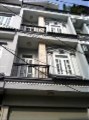 Cho thuê nhà MT TRẦN HUY LIỆU Q.PN 4m x 14m 2 lầu 40tr/tháng