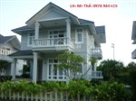 Bán biệt thự 200m2 Bảo Sơn khu đô thị mới Thiên Đường Bảo Sơn, gần khu vui chơi, đường 13,5m