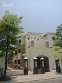 Chính chủ gửi bán độc quyền biệt thự Long Cảnh Đông, Vinhomes Thăng Long, DT: 415m2. Giá: 19,8 tỷ