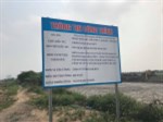 Bán lô biệt thự Vườn Cam 200m2 và 234m2, mặt tiền 10m vào tên hợp đồng sát đường Vành Đai 3,5