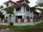 Chính chủ bán lô biệt thự 301m2 khu đô thị mới Hoa Phượng, sổ đỏ chính chủ. LH: 0978478468