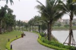 Bán biệt thự ven hồ Vinhomes Thăng Long rẻ nhất chỉ 15 tỷ, 0899562799