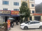 Bán liền kề Kim Chung Di Trạch khu đô thị mới đường 30m, giá tốt cho các nhà đầu tư