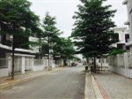 Cần bán căn liền kề, DT 78m2, MT 6m, đường 13m, KĐT Nam 32, Trạm Trôi, Hoài Đức
