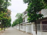 BÁN CĂN LIỀN KỀ NAM 32, DT 78M2, MT 6M, ĐƯỜNG 13M THÔNG SANG GIAI ĐOẠN 2, THUẬN TIỆN KINH DOANH