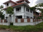 Gia đình tôi đang cần bán biệt thự Hoa Phượng, căn góc DT 314m2, hướng Tây Nam. Sổ đỏ chính chủ