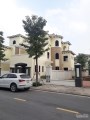 Bán biệt thự Đất Quảng Vinhomes Thăng Long, 414m2, 2 mặt tiền, giá bán 18.5 tỷ bao phí sang tên