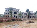 Chính chủ bán biệt thự mặt hồ sudico đối diện Vinhomes Thăng Long, 365m2, giá tốt