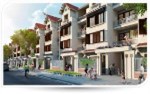Bán biệt thự Nam An Khánh, liền kề TT29 242m2, giá đất 18tr/m2
