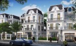 Bán biệt thự TT2 khu đô thị Đại Kim Hacinco Nguyễn Xiển, giá 11 tỷ, DT 124.5m2. LH: 0986.78.65.68