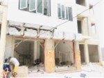 CC tên mình bán nhà 61m2, 4 tầng, có gara, ô tô đỗ cửa 99 Định Công Hạ, MT 7m đường 11m, giá 5,3tỷ