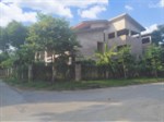 Biệt thự đơn lập khu biệt thự Quang Minh,Mê linh,Hà Nội.