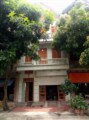 Bán nhà vườn liền kề khu ĐT Tùng Phương, Mê Linh. DT 106m2 MT 6m, đã hoàn thiện đẹp giá rẻ 2,75tỷ