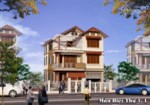 Bán biệt thự view hồ ĐTM Hà Phong, giá hấp dẫn